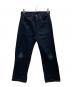 LEVI'S（リーバイス）の古着「復刻501XXセルビッチデニムパンツ / 50155-0068」｜インディゴ
