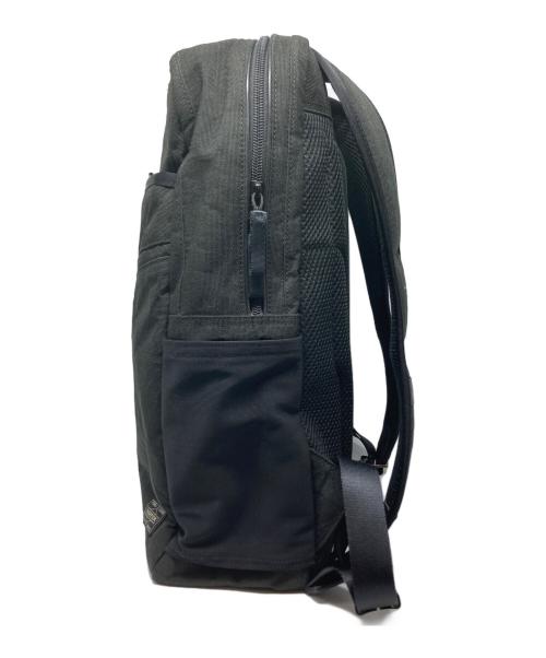 PORTER（ポーター）PORTER (ポーター) ハイブリッドデイパック/737-17933 ブラック サイズ:-の古着・服飾アイテム