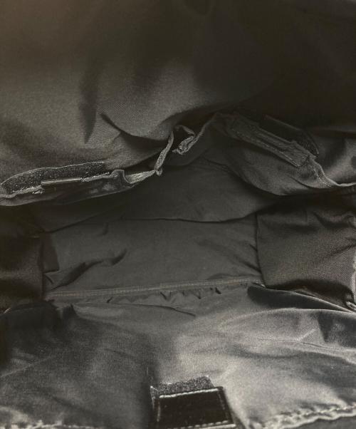 PORTER（ポーター）PORTER (ポーター) ハイブリッドデイパック/737-17933 ブラック サイズ:-の古着・服飾アイテム