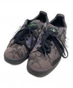 adidas×YOUTH OF PARISアディダス×ユースオブパリス）の古着「Campus 