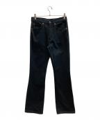 LEVI'Sリーバイス）の古着「90's 517デニムパンツ」｜ブラック
