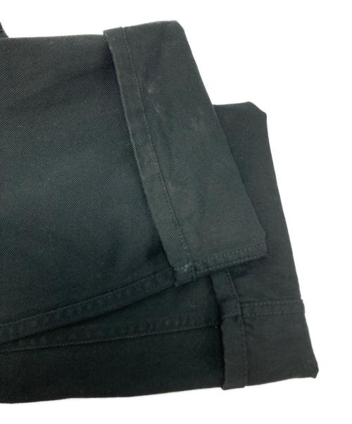 LEVI'S（リーバイス）LEVI'S (リーバイス) 90's 517デニムパンツ ブラック サイズ:W32の古着・服飾アイテム