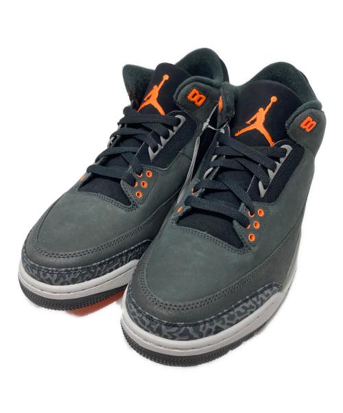 NIKE（ナイキ）NIKE (ナイキ) エアジョーダン3 レトロ 