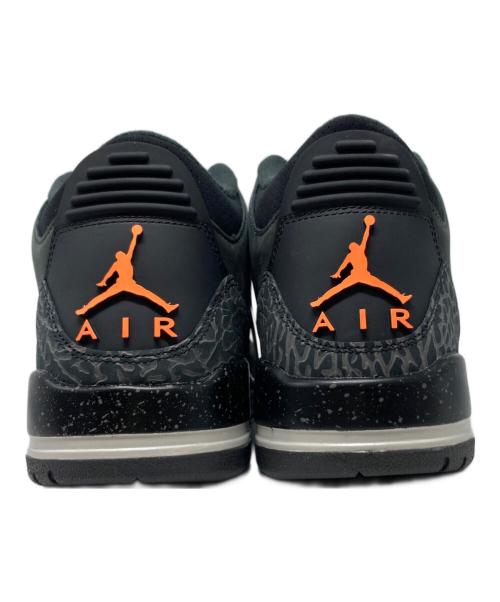NIKE（ナイキ）NIKE (ナイキ) エアジョーダン3 レトロ 