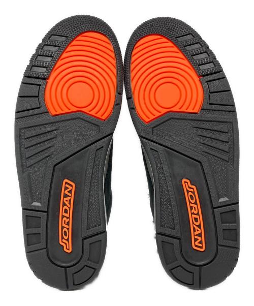 NIKE（ナイキ）NIKE (ナイキ) エアジョーダン3 レトロ 