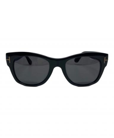 中古・古着通販】TOM FORD (トムフォード) サングラス ブラック サイズ