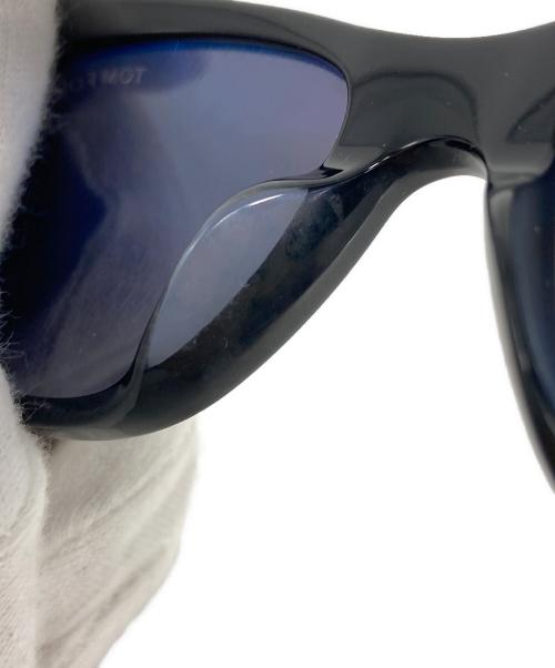 TOM FORD（トムフォード）TOM FORD (トムフォード) サングラス ブラック サイズ:52□20の古着・服飾アイテム