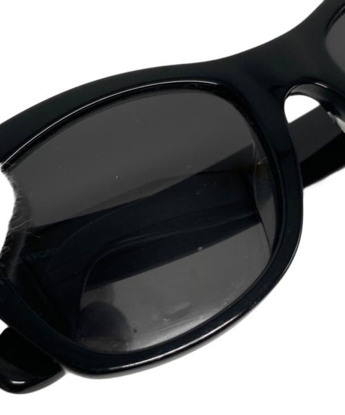 TOM FORD（トムフォード）TOM FORD (トムフォード) サングラス ブラック サイズ:52□20の古着・服飾アイテム