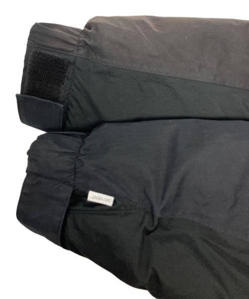 Timberland（ティンバーランド）Timberland (ティンバーランド) ダウンジャケット/TB0A2BAR ブラック サイズ:Mの古着・服飾アイテム