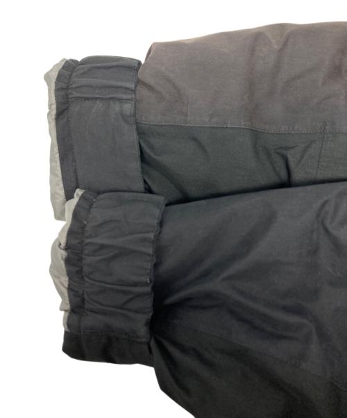 Timberland（ティンバーランド）Timberland (ティンバーランド) ダウンジャケット/TB0A2BAR ブラック サイズ:Mの古着・服飾アイテム