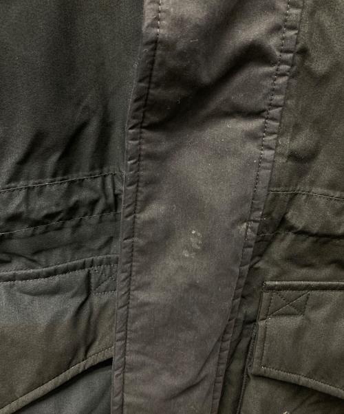 Timberland（ティンバーランド）Timberland (ティンバーランド) ダウンジャケット/TB0A2BAR ブラック サイズ:Mの古着・服飾アイテム