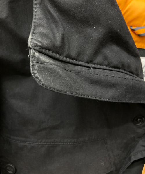 Timberland（ティンバーランド）Timberland (ティンバーランド) ダウンジャケット/TB0A2BAR ブラック サイズ:Mの古着・服飾アイテム