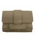 TOV（トーヴ）の古着「3つ折り財布」｜ベージュ