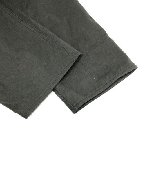 MHL（エムエイチエル）MHL (エムエイチエル) PLAIN COTTON DRILL/596-5225205 オリーブ サイズ:Mの古着・服飾アイテム