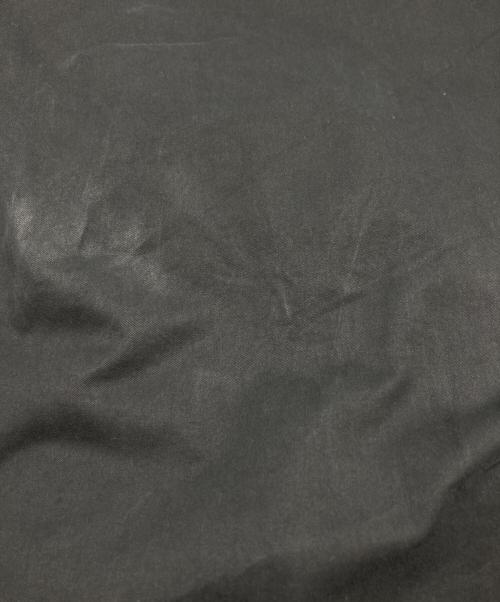 MHL（エムエイチエル）MHL (エムエイチエル) PLAIN COTTON DRILL/596-5225205 オリーブ サイズ:Mの古着・服飾アイテム