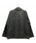 MHL (エムエイチエル) PLAIN COTTON DRILL/596-5225205 オリーブ サイズ:M：14000円