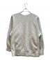 Champion REVERSE WEAVE (チャンピオン リバース ウィーブ) ロゴリバースウィーブスウェット グレー サイズ:L：13000円