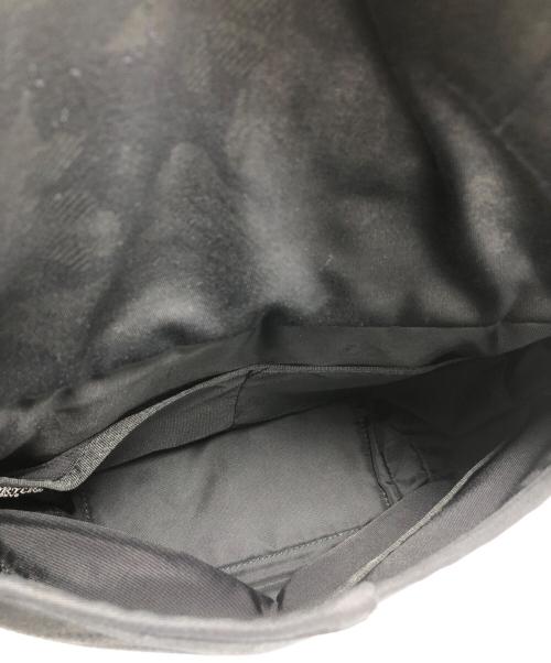 PORTER（ポーター）PORTER (ポーター) ショルダーバッグ ブラック サイズ:₋の古着・服飾アイテム