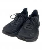 HOKAホカ）の古着「スニーカー/1162030」｜ブラック