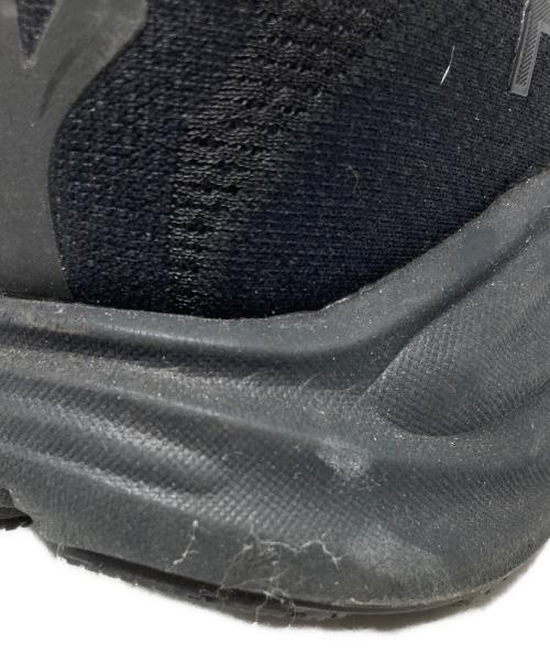 HOKA（ホカ）HOKA (ホカ) スニーカー/1162030 ブラック サイズ:US8Dの古着・服飾アイテム