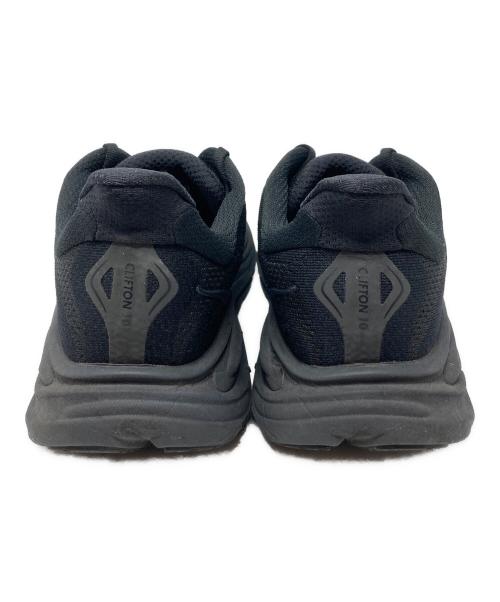 HOKA（ホカ）HOKA (ホカ) スニーカー/1162050 ブラック サイズ:US7.5D/UK7/EU40(2/3)の古着・服飾アイテム