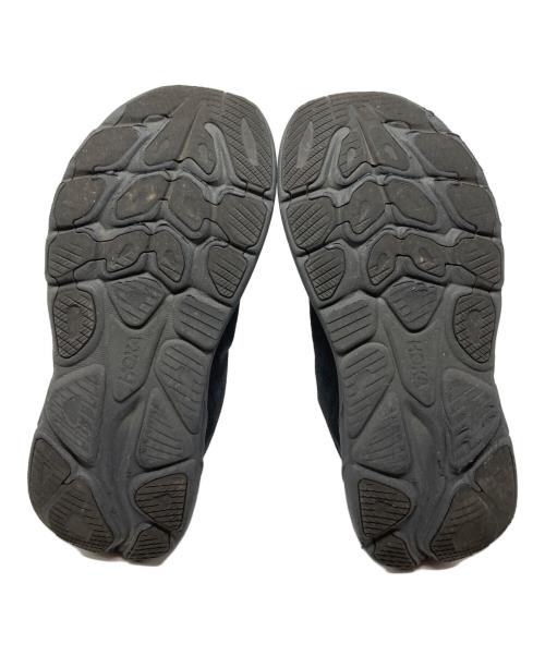 HOKA（ホカ）HOKA (ホカ) スニーカー/1162050 ブラック サイズ:US7.5D/UK7/EU40(2/3)の古着・服飾アイテム