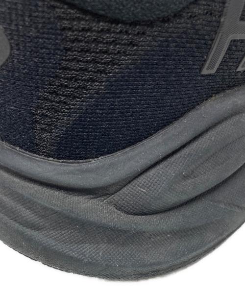 HOKA（ホカ）HOKA (ホカ) スニーカー/1162050 ブラック サイズ:US7.5D/UK7/EU40(2/3)の古着・服飾アイテム