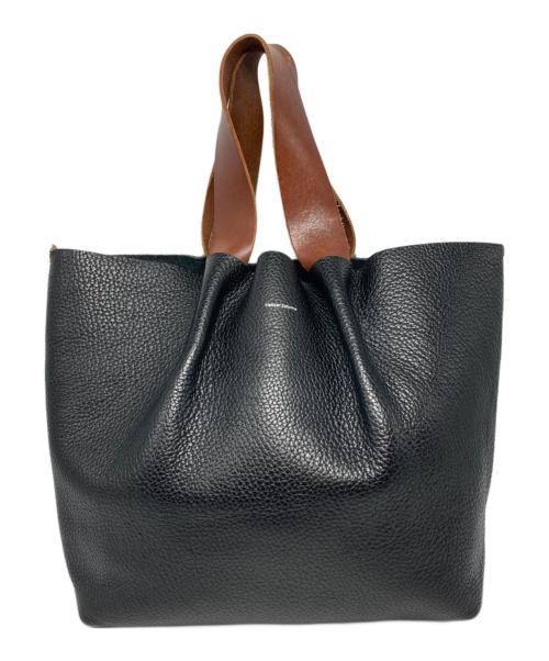 HENDER SCHEME（エンダースキーマ）HENDER SCHEME (エンダースキーマ) ピアノバッグ ブラック サイズ:-の古着・服飾アイテム