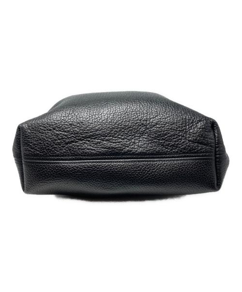 HENDER SCHEME（エンダースキーマ）HENDER SCHEME (エンダースキーマ) ピアノバッグ ブラック サイズ:-の古着・服飾アイテム