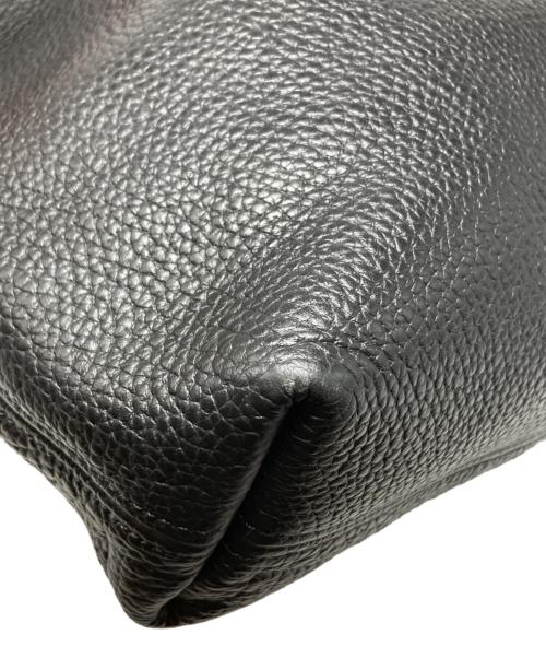 HENDER SCHEME（エンダースキーマ）HENDER SCHEME (エンダースキーマ) ピアノバッグ ブラック サイズ:-の古着・服飾アイテム