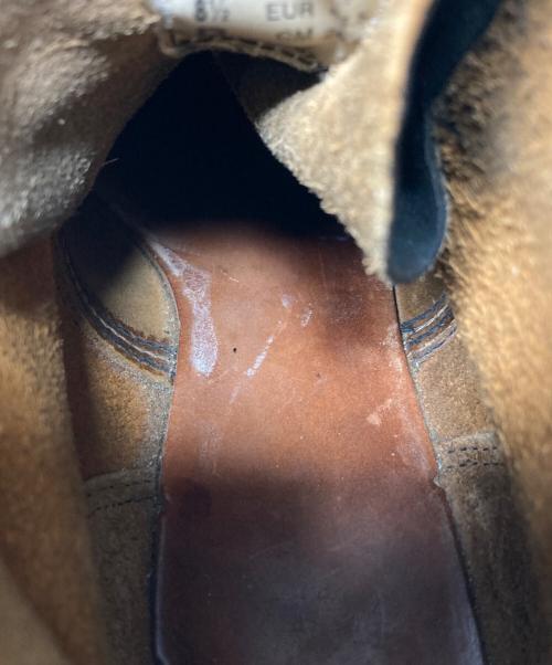 RED WING（レッドウィング）RED WING (レッドウィング) 6-inch Classic Moc RED ブラウン サイズ:8 1/2 Dの古着・服飾アイテム