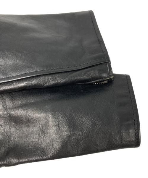 Schott（ショット）Schott (ショット) 641XX 60'S SINGLE RIDERS /  7009 ブラック サイズ:34の古着・服飾アイテム