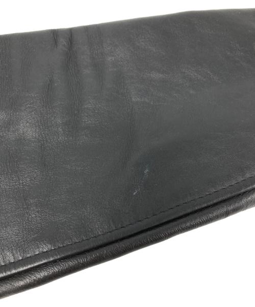 Schott（ショット）Schott (ショット) 641XX 60'S SINGLE RIDERS /  7009 ブラック サイズ:34の古着・服飾アイテム