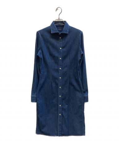 中古・古着通販】POLO RALPH LAUREN (ポロ・ラルフローレン) デニム