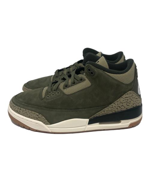 NIKE（ナイキ）NIKE (ナイキ) エア ジョーダン 3 レトロ 