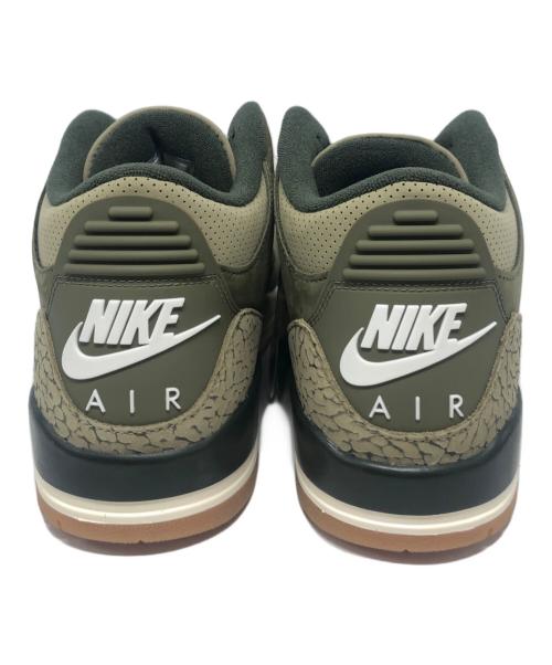 NIKE（ナイキ）NIKE (ナイキ) エア ジョーダン 3 レトロ 