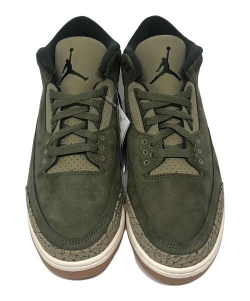 NIKE（ナイキ）NIKE (ナイキ) エア ジョーダン 3 レトロ 