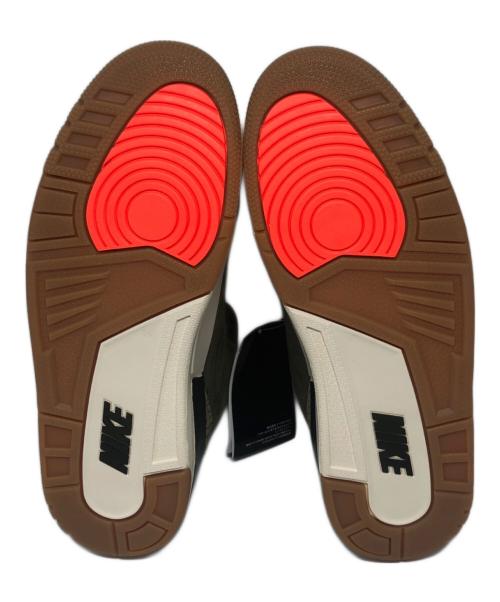 NIKE（ナイキ）NIKE (ナイキ) エア ジョーダン 3 レトロ 