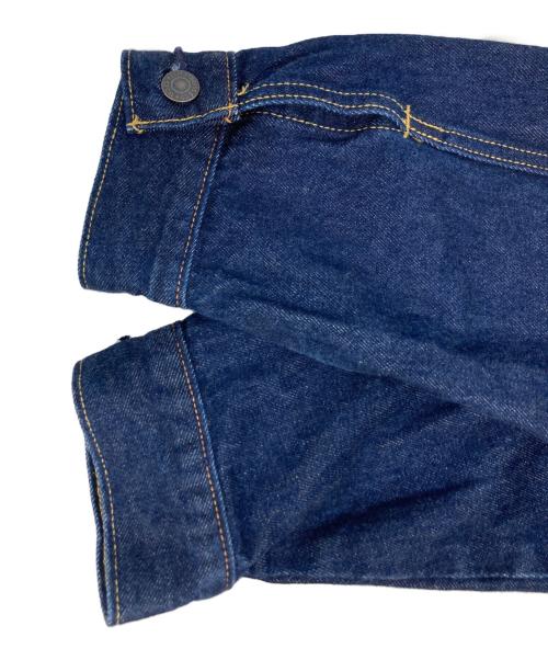 LEVI'S（リーバイス）LEVI'S (リーバイス) TYPEⅡトラッカージャケット/A7632-0022 インディゴ サイズ:L/Gの古着・服飾アイテム