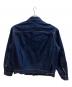 LEVI'S (リーバイス) TYPEⅡトラッカージャケット/A7632-0022 インディゴ サイズ:L/G：14000円