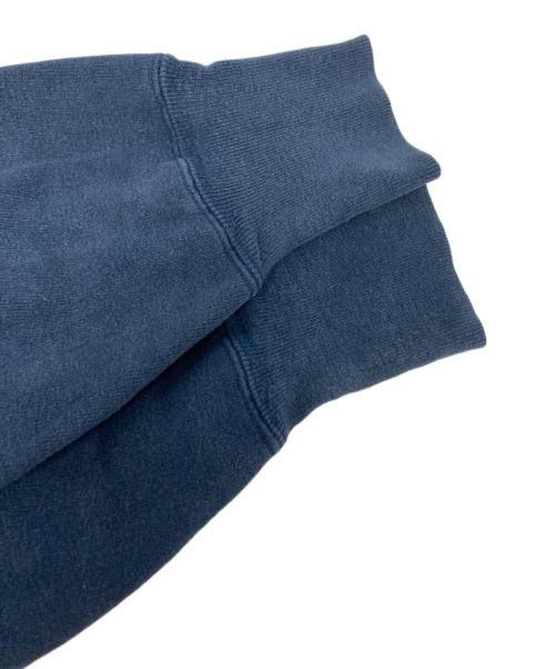 Champion REVERSE WEAVE（チャンピオン リバース ウィーブ）Champion REVERSE WEAVE (チャンピオン リバース ウィーブ) リバースウィーブスウェット ネイビー サイズ:Mの古着・服飾アイテム