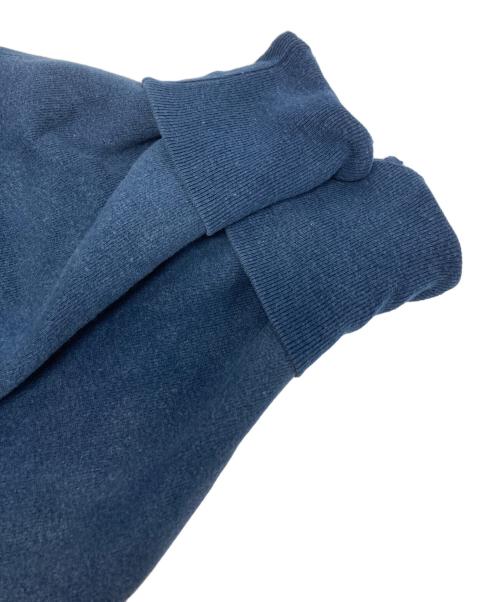Champion REVERSE WEAVE（チャンピオン リバース ウィーブ）Champion REVERSE WEAVE (チャンピオン リバース ウィーブ) リバースウィーブスウェット ネイビー サイズ:Mの古着・服飾アイテム