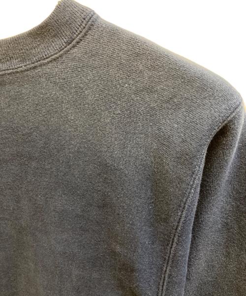 Champion REVERSE WEAVE（チャンピオン リバース ウィーブ）Champion REVERSE WEAVE (チャンピオン リバース ウィーブ) リバースウィーブスウェット ネイビー サイズ:Mの古着・服飾アイテム
