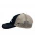 Plz Make It ruins Vegyn (プリーズ・メイク・イット・ルインズ ヴィーガン) Hell Trucker Hat ブラック：8000円