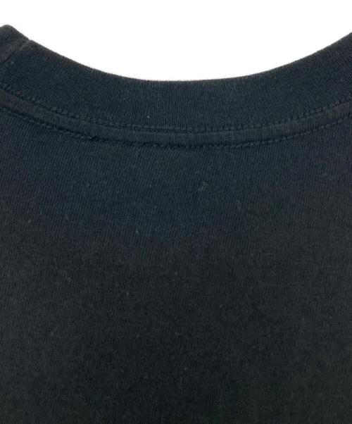 SUPREME（シュプリーム）Supreme (シュプリーム) 21SS HNIC TEE ブラック サイズ:Sの古着・服飾アイテム
