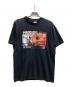 Supreme（シュプリーム）の古着「21SS HNIC TEE」｜ブラック