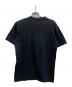 Supreme (シュプリーム) 21SS HNIC TEE ブラック サイズ:S：5000円