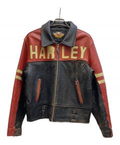 中古・古着通販】HARLEY-DAVIDSON (ハーレーダビッドソン) シングル