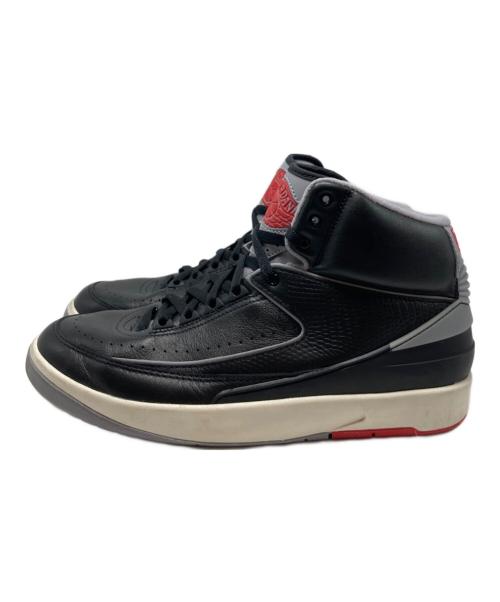 NIKE（ナイキ）NIKE (ナイキ) エアジョーダン2レトロ 