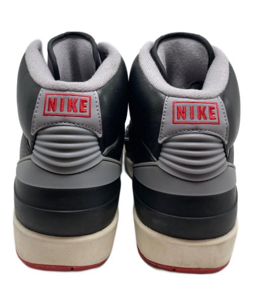 NIKE（ナイキ）NIKE (ナイキ) エアジョーダン2レトロ 